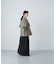 『ユニセックス』Tailored jacket