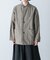 『ユニセックス』Tailored jacket