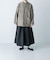 『ユニセックス』Tailored jacket