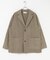 『ユニセックス』Tailored jacket