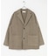 『ユニセックス』Tailored jacket