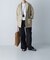 『ユニセックス』Tailored jacket