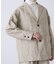 『ユニセックス』Tailored jacket