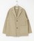 『ユニセックス』Tailored jacket