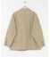 『ユニセックス』Tailored jacket