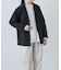 『ユニセックス』Tailored jacket
