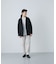 『ユニセックス』Tailored jacket