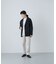 『ユニセックス』Tailored jacket