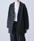 『ユニセックス』Tailored jacket
