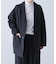 『ユニセックス』Tailored jacket