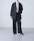 『ユニセックス』Tailored jacket