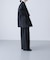 『ユニセックス』Tailored jacket