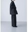 『ユニセックス』Tailored jacket