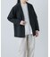 『ユニセックス』Tailored jacket