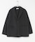 『ユニセックス』Tailored jacket