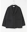 『ユニセックス』Tailored jacket