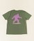 『別注』TACOMA FUJI RECORDS×EKAL　 BSP T-SHIRTS