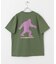 『別注』TACOMA FUJI RECORDS×EKAL　 BSP T-SHIRTS