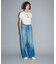 Teya　Phantome Denim