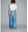 Teya　Phantome Denim