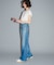 Teya　Phantome Denim