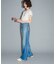 Teya　Phantome Denim