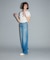 Teya　Phantome Denim