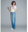 Teya　Phantome Denim