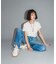 Teya　Phantome Denim