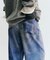 Teya　Phantome Denim
