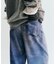 Teya　Phantome Denim