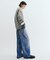 Teya　Phantome Denim