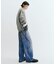 Teya　Phantome Denim
