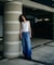 Teya　Phantome Denim