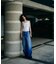 Teya　Phantome Denim