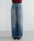 Teya　Phantome Denim