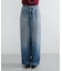 Teya　Phantome Denim