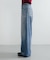 Teya　Phantome Denim