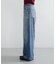 Teya　Phantome Denim