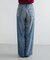 Teya　Phantome Denim