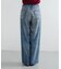 Teya　Phantome Denim
