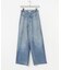 Teya　Phantome Denim