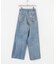 Teya　Phantome Denim