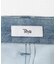 Teya　Phantome Denim