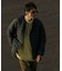 『別注』NANGA×DOORS　REVERSIBLE DOWN JACKET