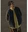 『別注』NANGA×DOORS　REVERSIBLE DOWN JACKET