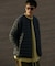 『別注』NANGA×DOORS　REVERSIBLE DOWN JACKET