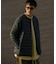 『別注』NANGA×DOORS　REVERSIBLE DOWN JACKET
