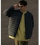 『別注』NANGA×DOORS　REVERSIBLE DOWN JACKET