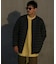 『別注』NANGA×DOORS　REVERSIBLE DOWN JACKET